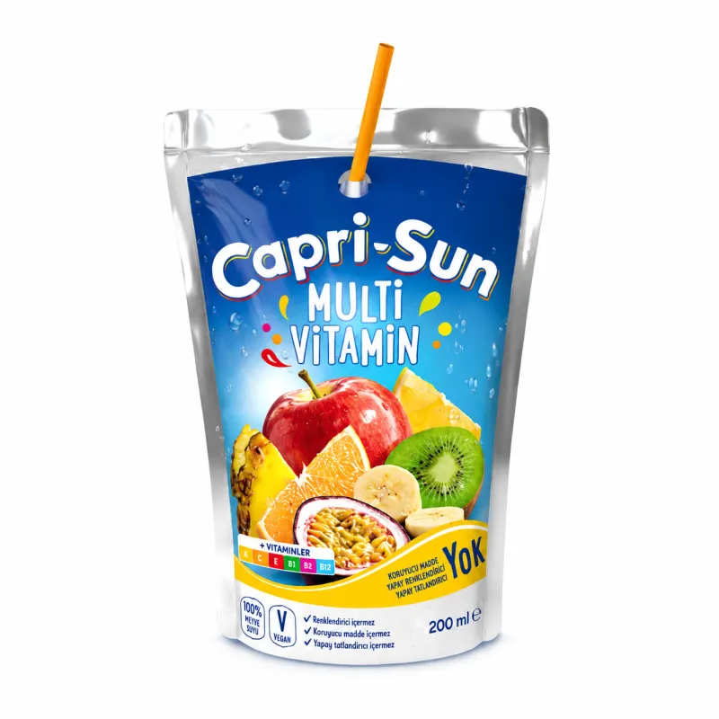 Caprisun