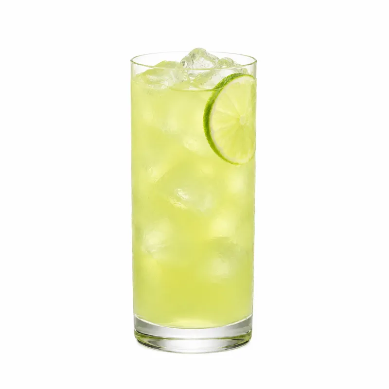 Cool Lime