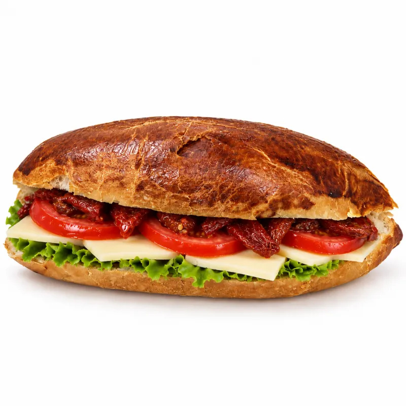 Kaşarlı Sandviç