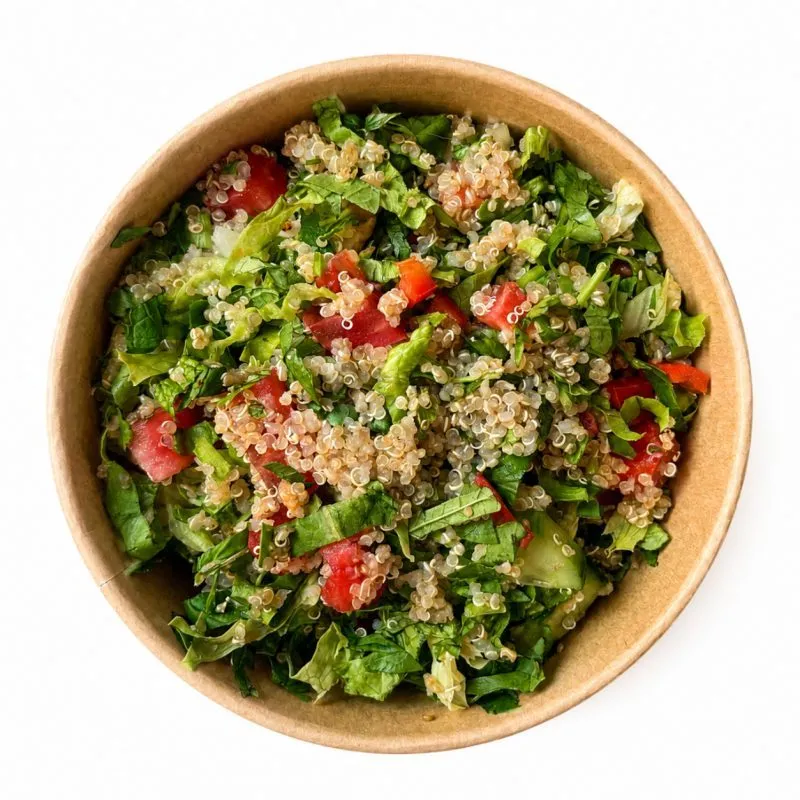 Kinoalı Salata